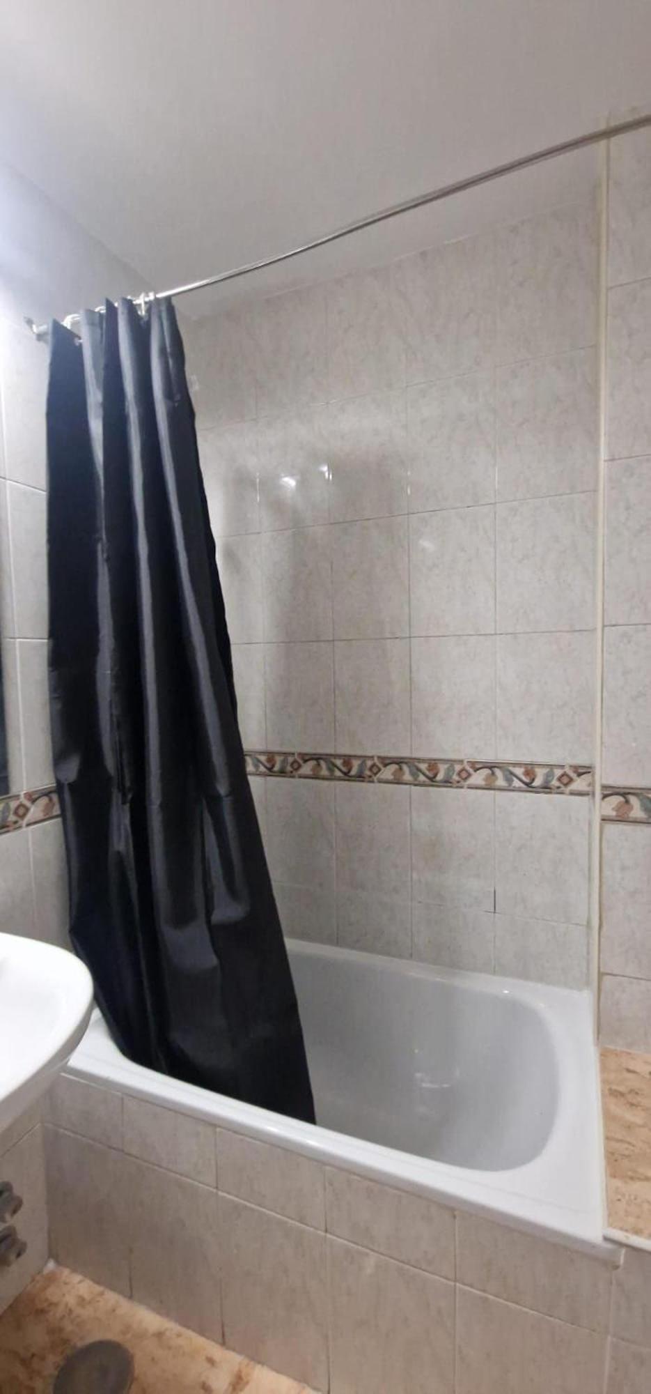 Hostal El Torero Alcalá de Henares Exterior foto